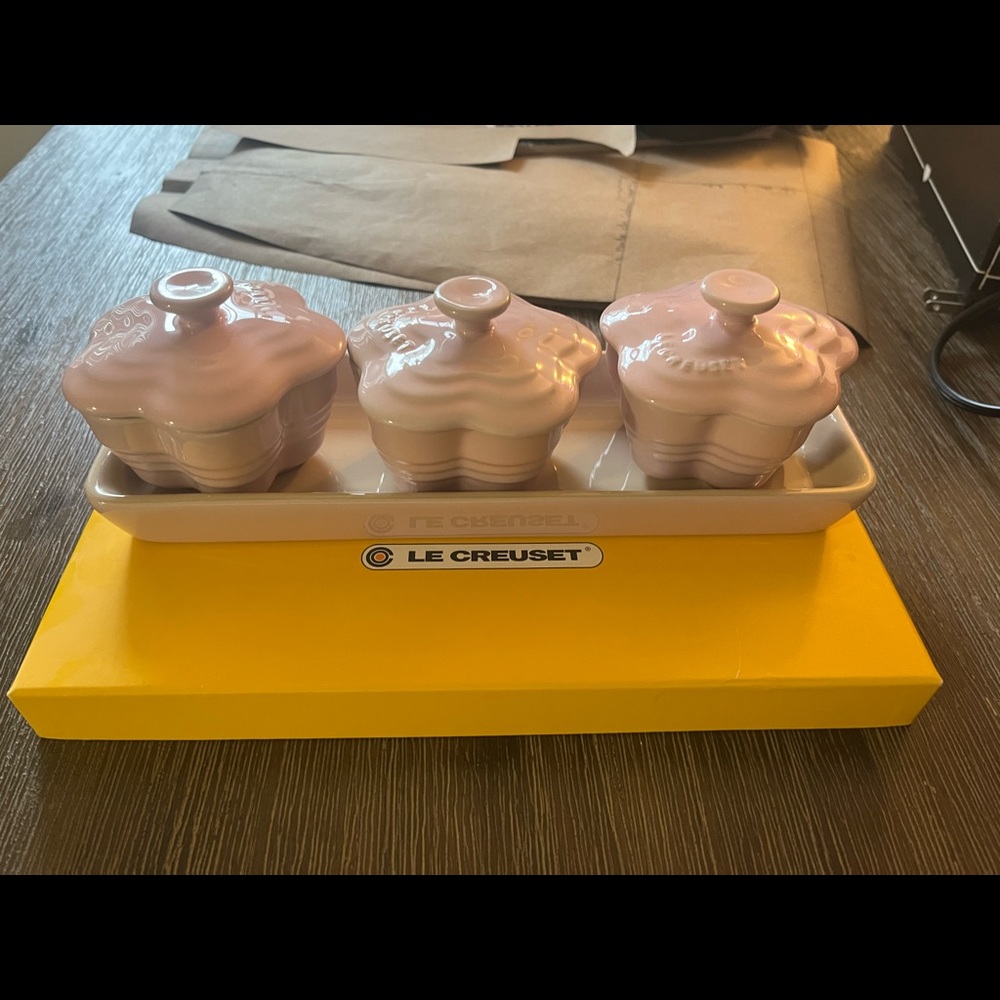 Le creuset